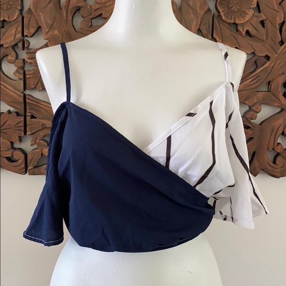 Trendy cute top - Picture 2 of 7